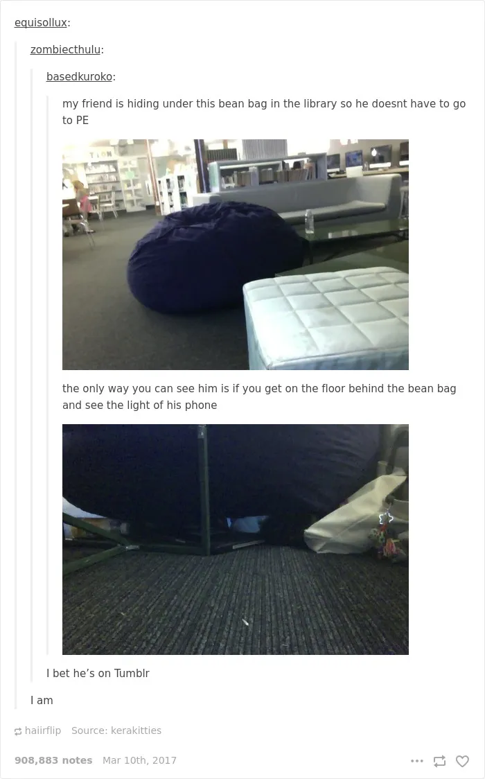 136 Hilarious Posts About College That Will Make You Laugh, Then Cry