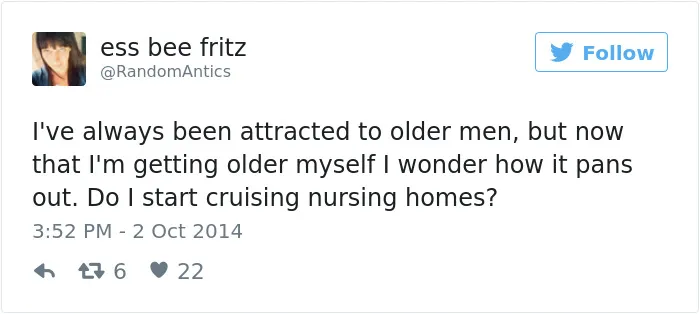 163 Hilariously Honest Tweets About Getting Old That Will Make You Laugh, Then Cry