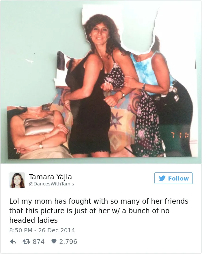 82 Hilarious Picture Tweets That Every Woman Will Relate To