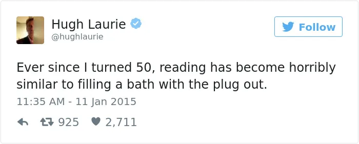 163 Hilariously Honest Tweets About Getting Old That Will Make You Laugh, Then Cry