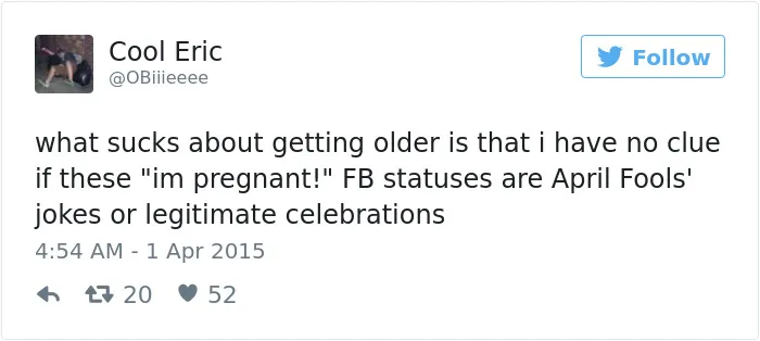 163 Hilariously Honest Tweets About Getting Old That Will Make You Laugh, Then Cry
