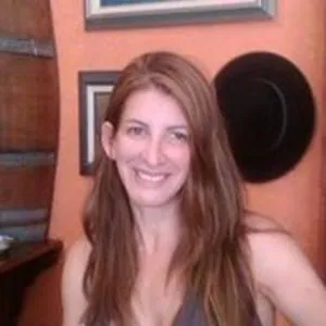 Anthea Morrow