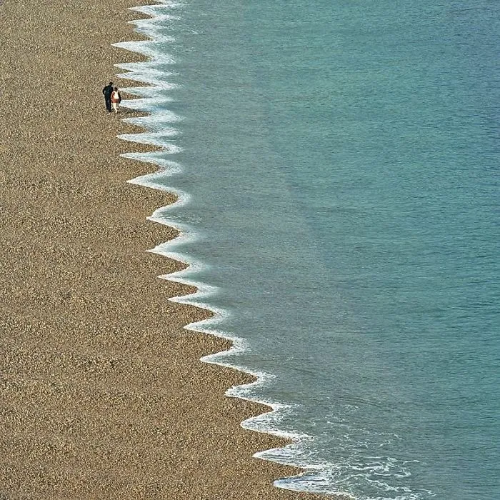 Teeth Of The Sea