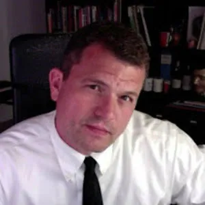 Ian David Marsden