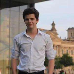 Paul Eis