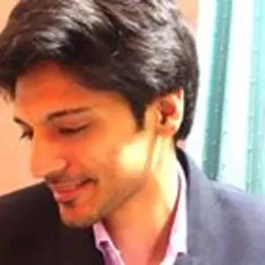 Manav Mathur