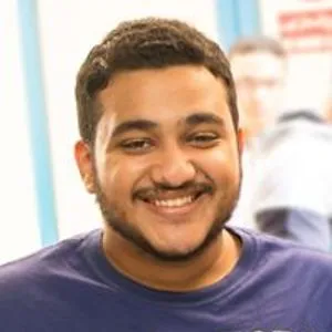 Mahmoud Soliman