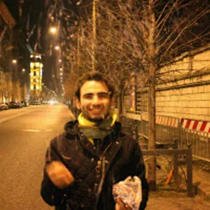 Doğukan Güngör