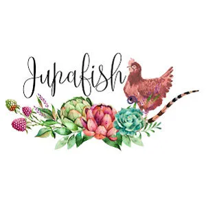 JUPAFiSH