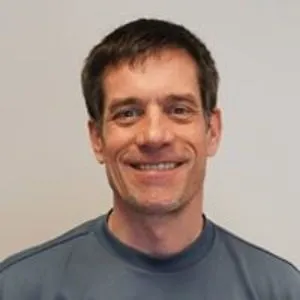 Paul Quilter