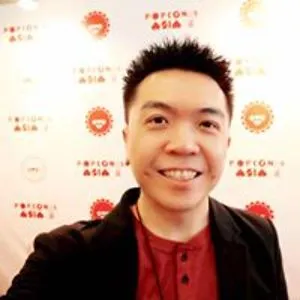 Christopher Tan