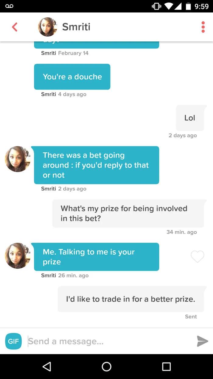 Always Keep Your Gift Receipts