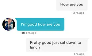 139 Hilarious Posts About Tinder