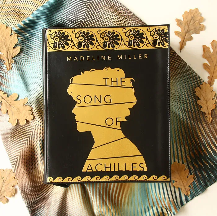 The Song Of Achilles