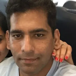 Alok Bhat