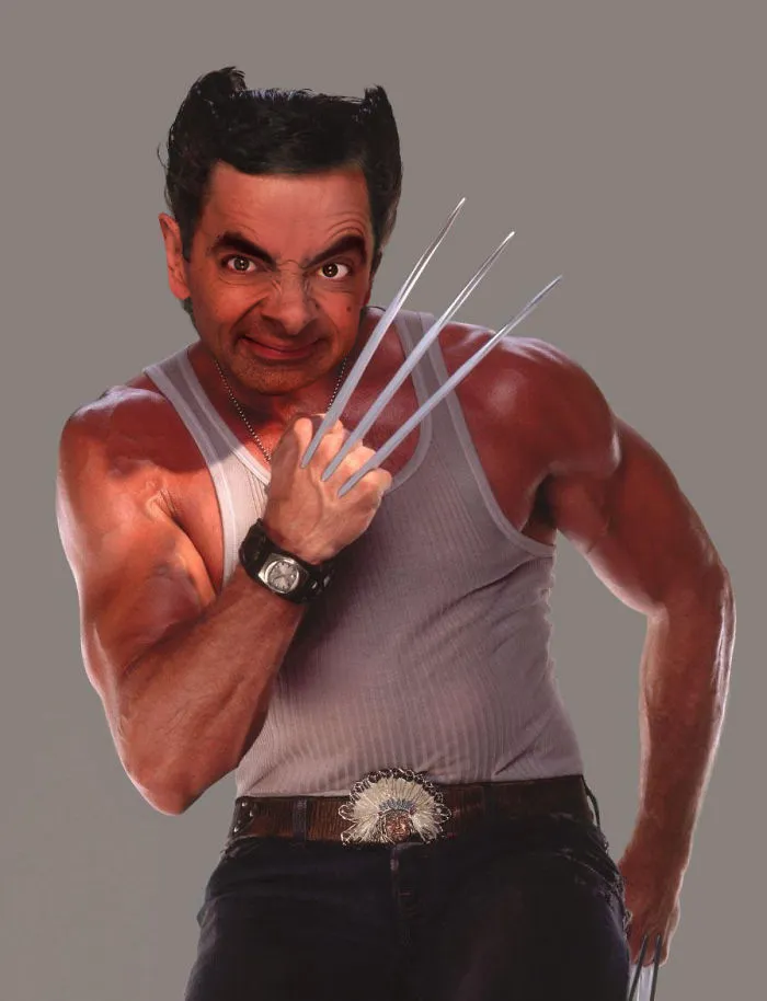 Lobezno Bean