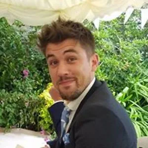 Jake Jeffries