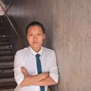 Cathy Chen