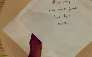 84 Love Note Ideas To Warm The Heart Of Your Partner