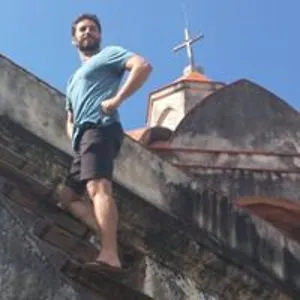 Christopher Notarnicola
