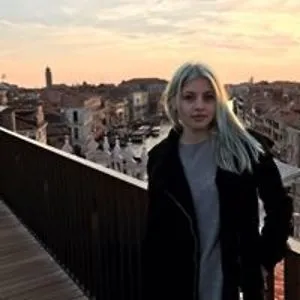 Victoria Sirbu
