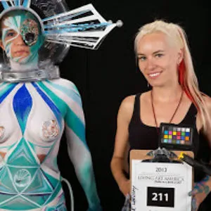 Lana Chromium