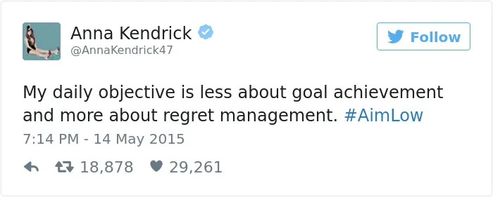 215 Reasons Why Anna Kendrick Is The Funniest Person On Twitter