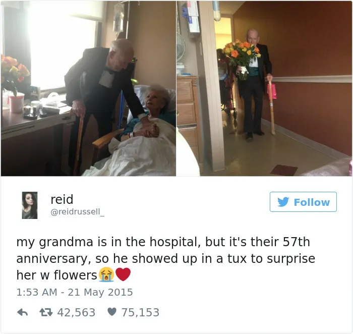 This Sweet Grandpa