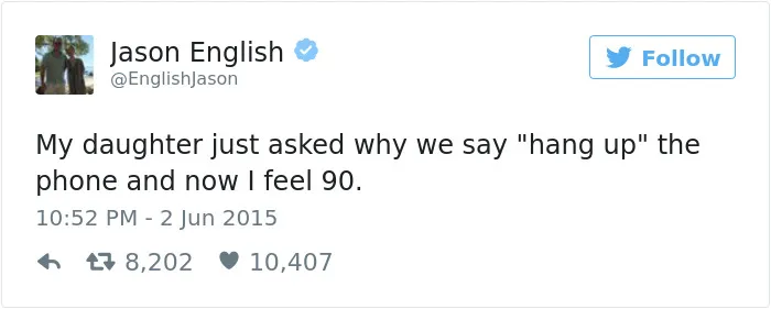 163 Hilariously Honest Tweets About Getting Old That Will Make You Laugh, Then Cry