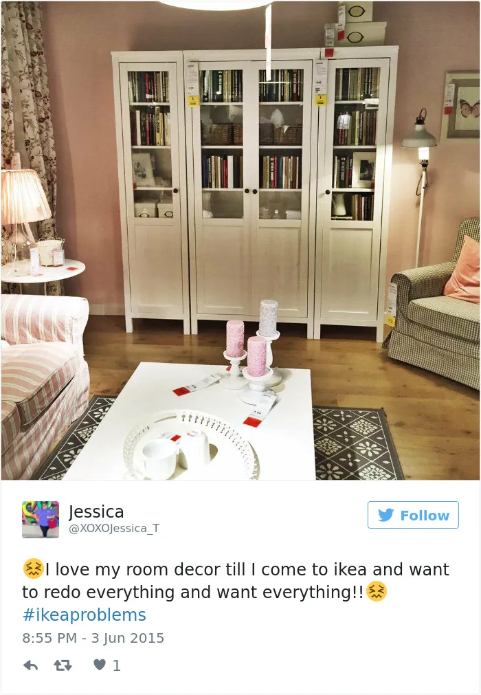 120 Jokes You Will Understand Only If You Live In IKEA
