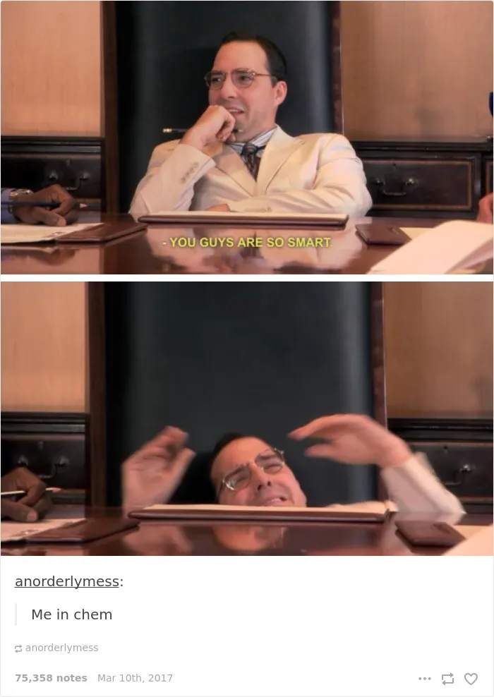 136 Hilarious Posts About College That Will Make You Laugh, Then Cry
