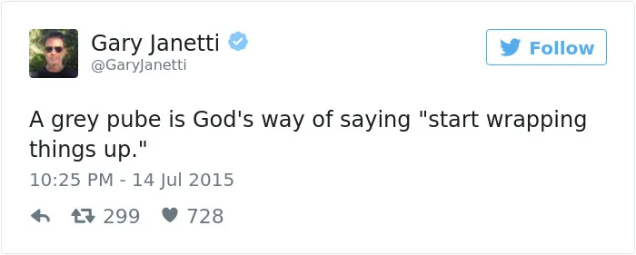 163 Hilariously Honest Tweets About Getting Old That Will Make You Laugh, Then Cry