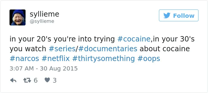 163 Hilariously Honest Tweets About Getting Old That Will Make You Laugh, Then Cry