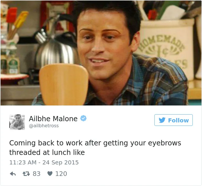 82 Hilarious Picture Tweets That Every Woman Will Relate To