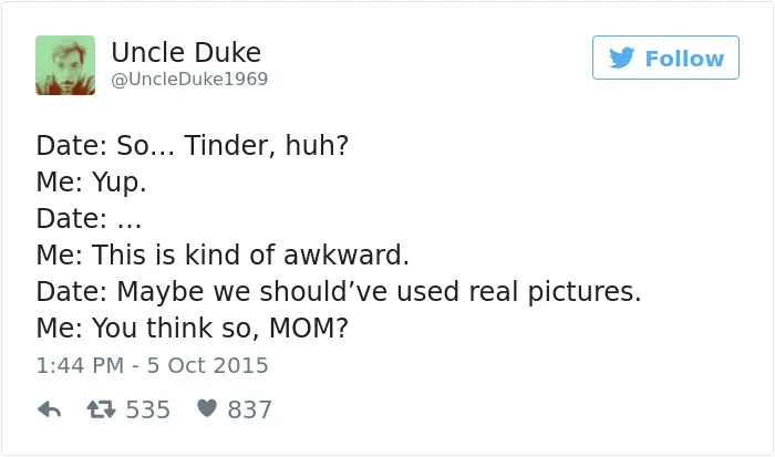 100% Could Have Happened