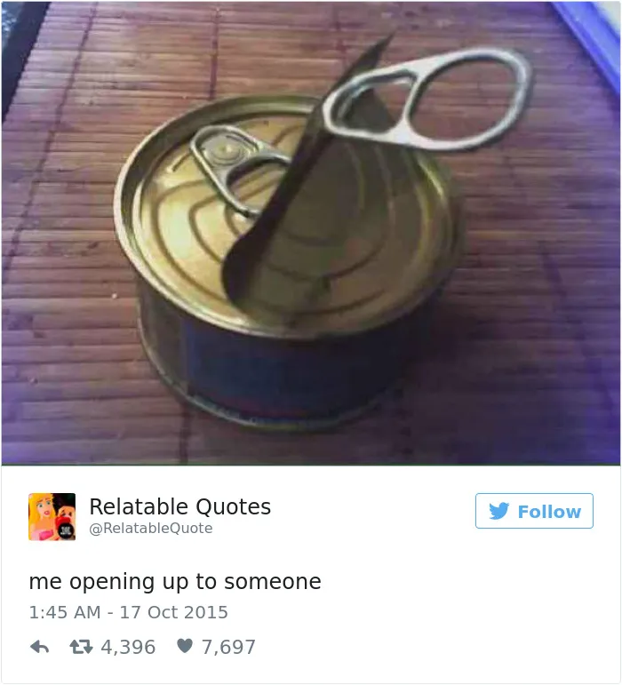 151 Hilarious Introvert Tweets That Are Worth Cancelling Your Plans For