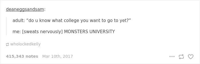 136 Hilarious Posts About College That Will Make You Laugh, Then Cry