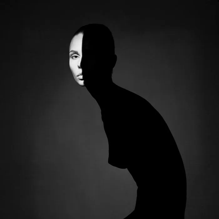 George Mayer, Rusia (Retratos)