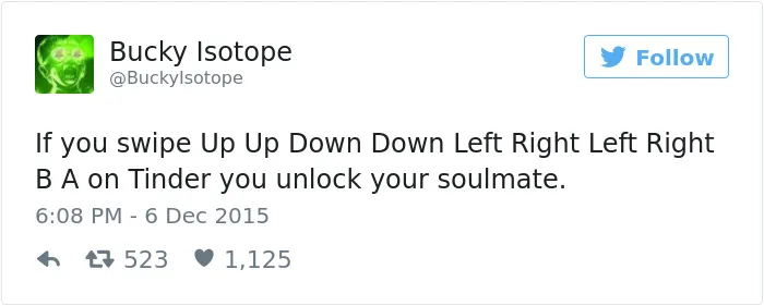 I've Been Doing It Wrong The Whole Time