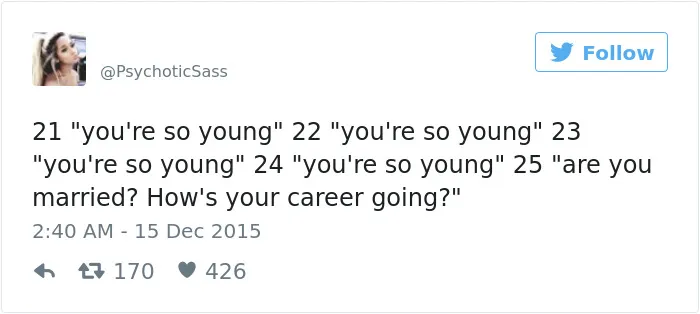 163 Hilariously Honest Tweets About Getting Old That Will Make You Laugh, Then Cry