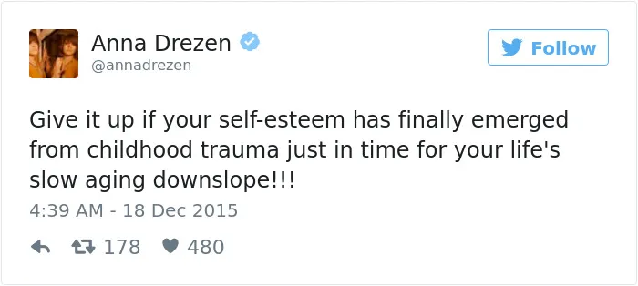 163 Hilariously Honest Tweets About Getting Old That Will Make You Laugh, Then Cry