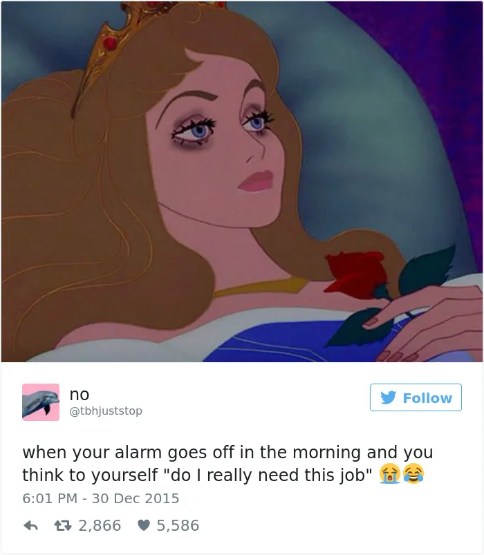 Too Early For This  