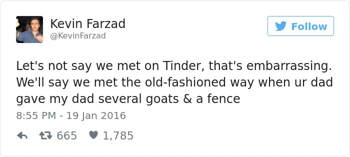220 Hilarious Tweets About Dating That Tell The Story Of Your Life