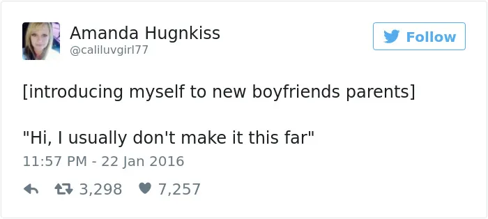 220 Hilarious Tweets About Dating That Tell The Story Of Your Life