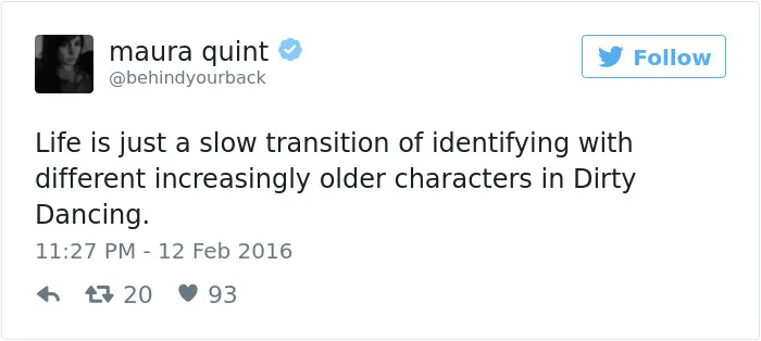 163 Hilariously Honest Tweets About Getting Old That Will Make You Laugh, Then Cry