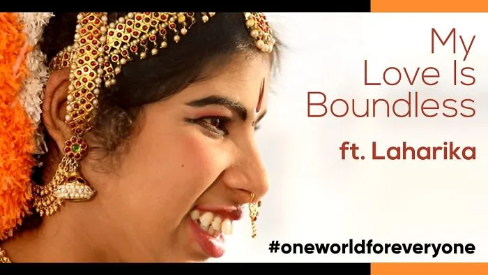 An Indian Teenager With Cerebral Palsy Performs An Inspiring Classical  Dance To A Jazz Track