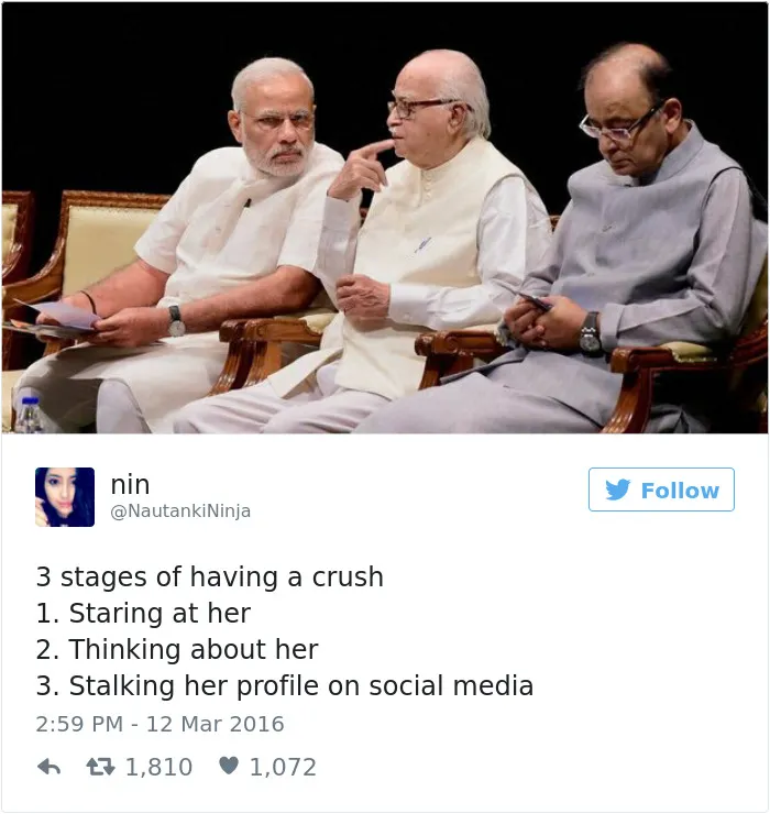 82 Hilarious Picture Tweets That Every Woman Will Relate To