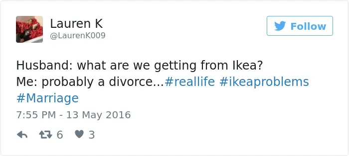 120 Jokes You Will Understand Only If You Live In IKEA