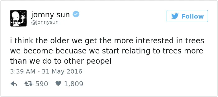 163 Hilariously Honest Tweets About Getting Old That Will Make You Laugh, Then Cry