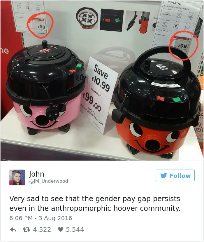 82 Hilarious Picture Tweets That Every Woman Will Relate To